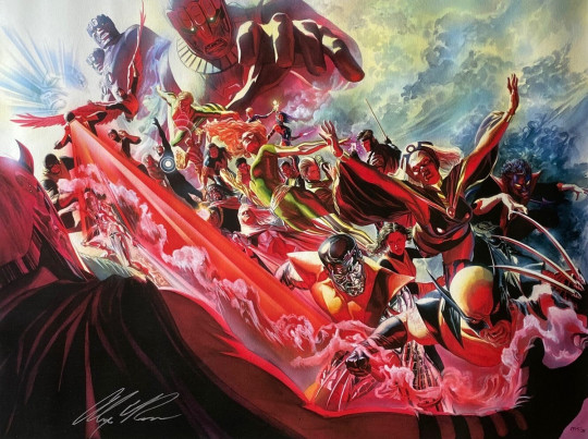 X-men