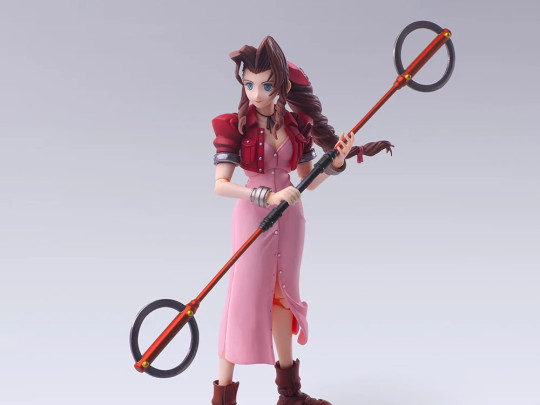 Aerith Gainsborough