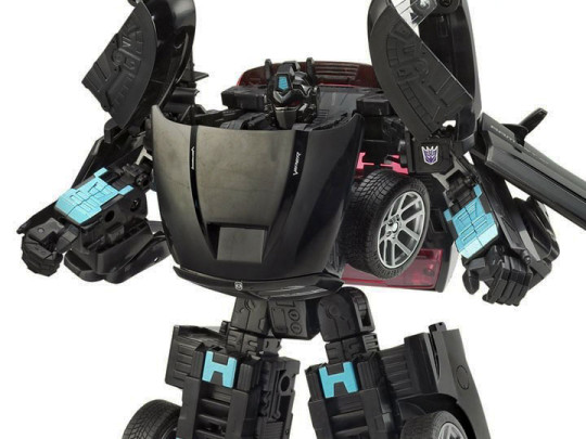 Nemesis Prime