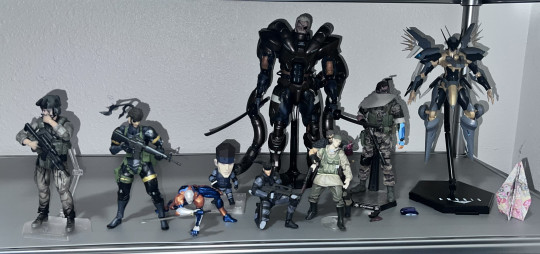 Display by Ivan Gambino