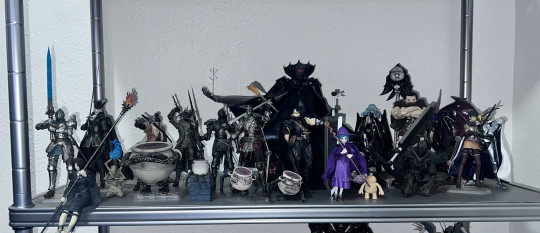 Display by Ivan Gambino