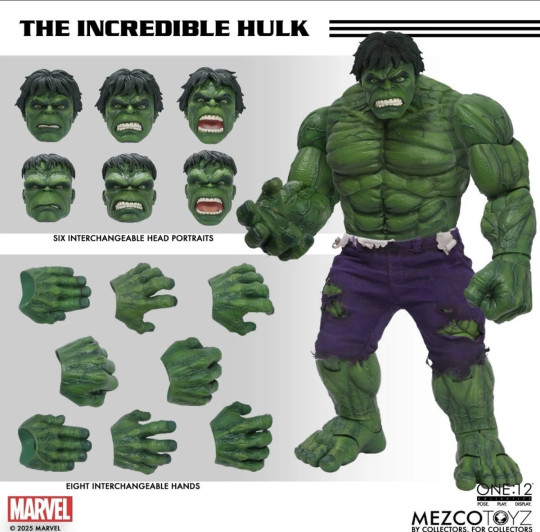 Display by That_Kid_Kyle: Hulk