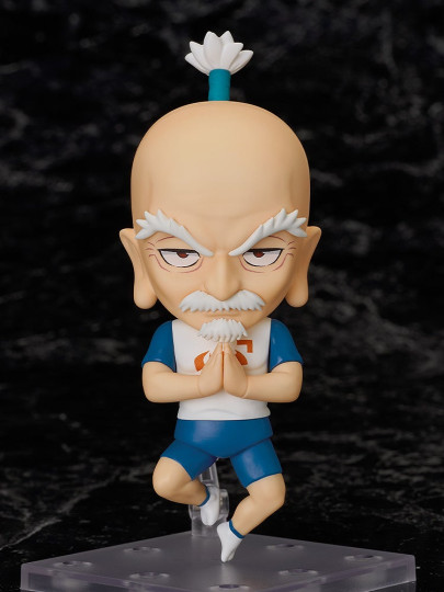 Netero