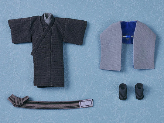 Doll Outfit Set: Yamanbagiri Chougi - Casual Outfit Ver.
