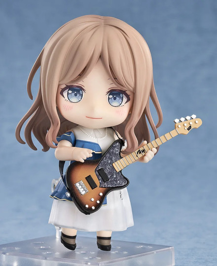 Soyo Nagasaki