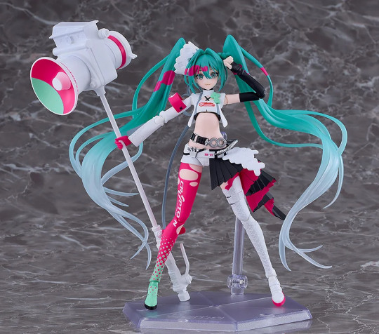 Racing Miku 2025 Ver.