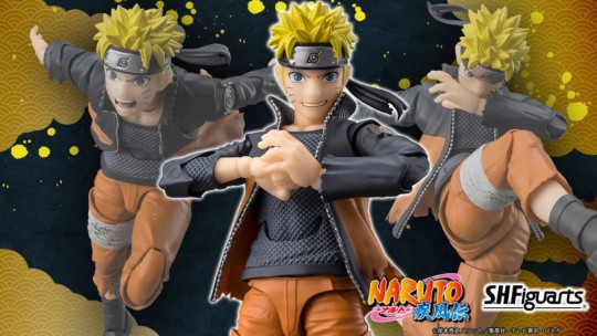 Naruto Uzumaki -The Power To Unite- Naruto Shippuden