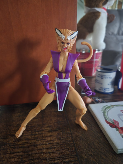 Feral (X-Force)