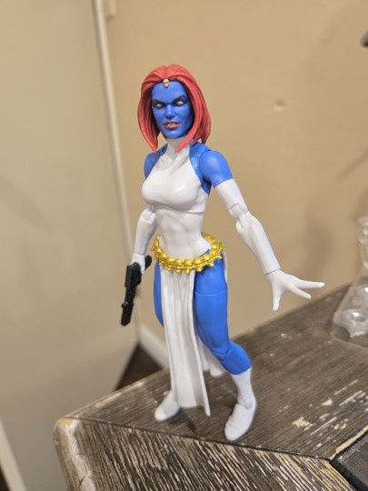 Mystique