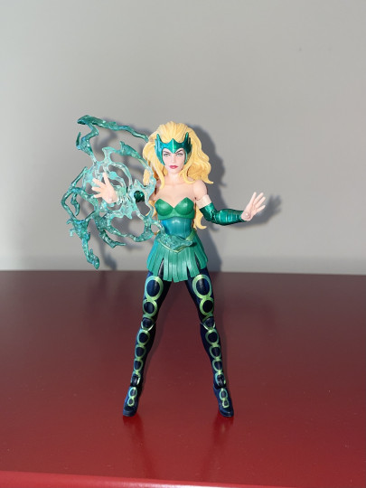 Enchantress