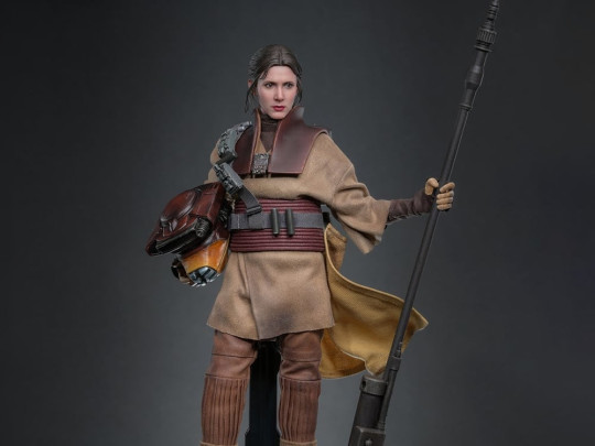 Leia Organa