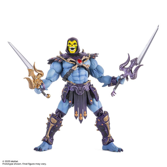MOTU200X - Skeletor