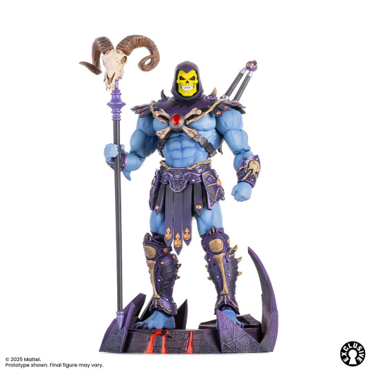 Skeletor