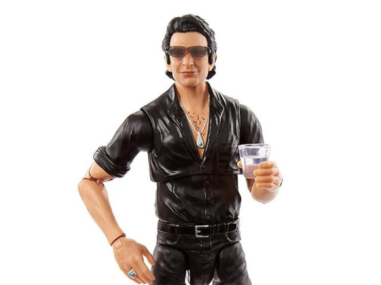 Ian Malcolm