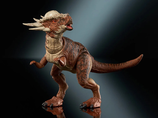 Stygimoloch