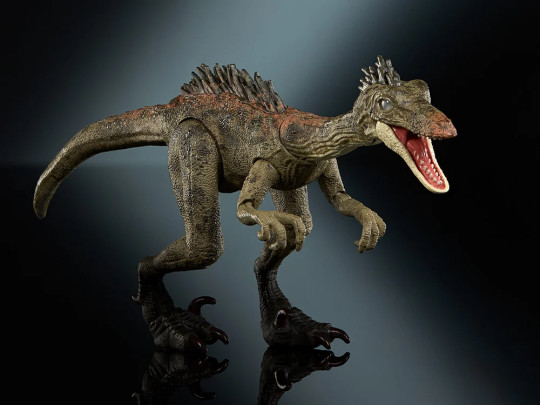Jurassic World Hammond Collection Troodon