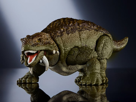 Jurassic World Hammond Collection Scutosaurus