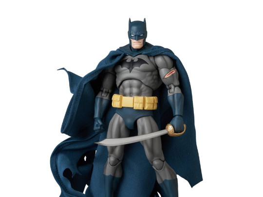 Batman: Hush No.295 Batman (Damage Ver.)