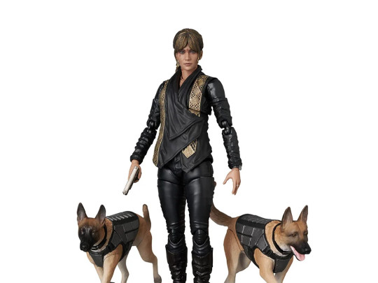 John Wick: Chapter 3 - Parabellum No.274 Sofia