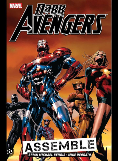 Dark Avengers