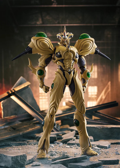 Guyver Gigantic