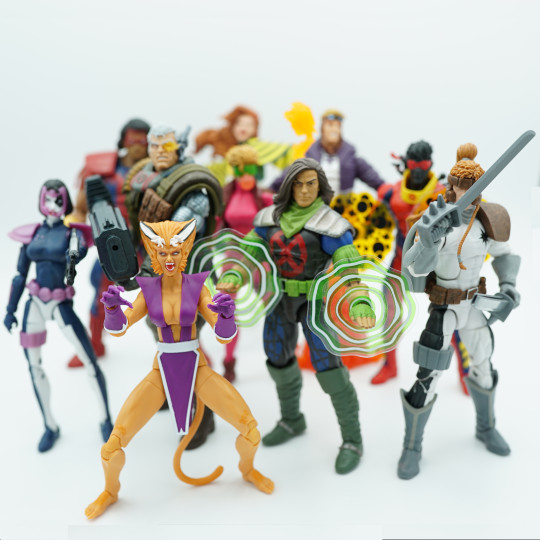 X-Force