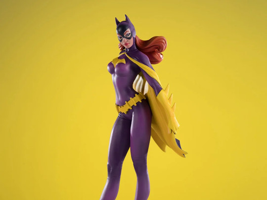 Batgirl