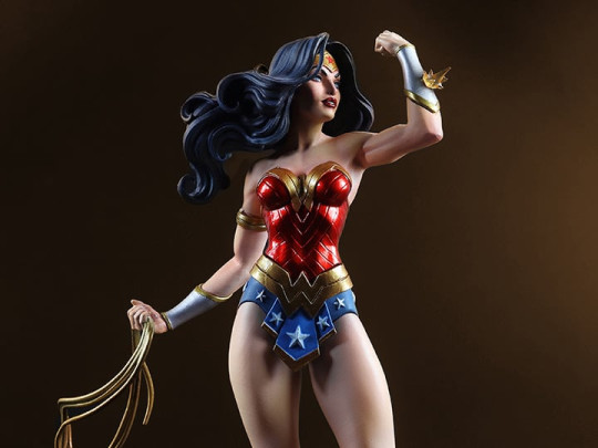 Wonder Woman