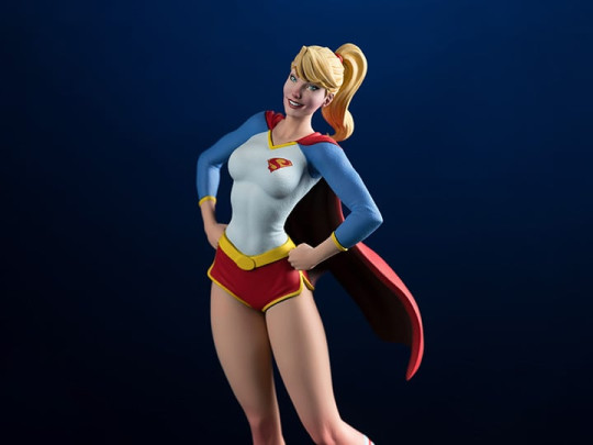 Supergirl