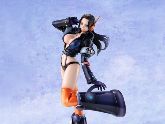 Nico Robin (Evolutionary History) Figure