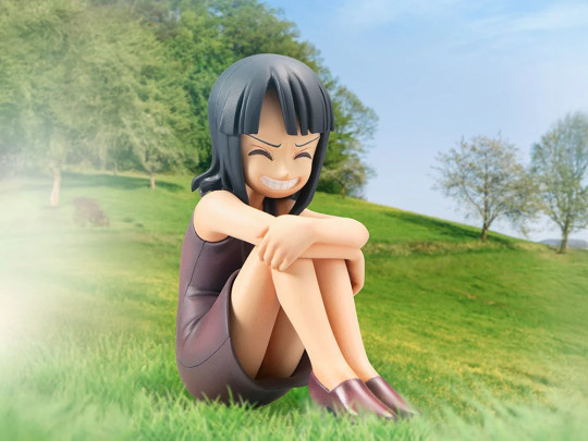 CB-EX Nico Robin (Dereshi Ver.)