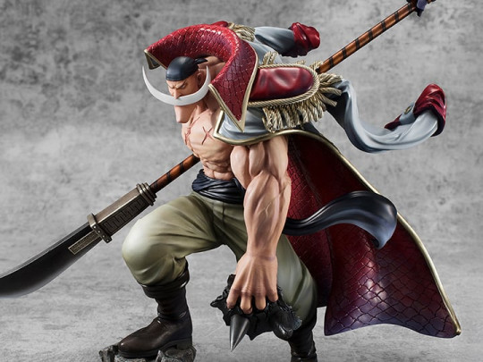 Whitebeard