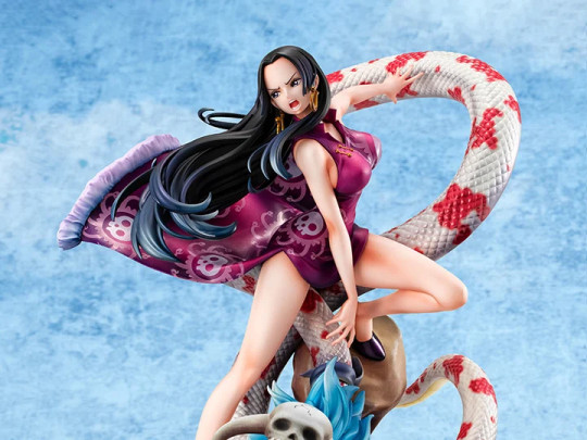 Boa Hancock