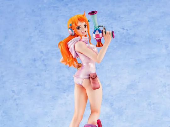 Evolutionary History Nami