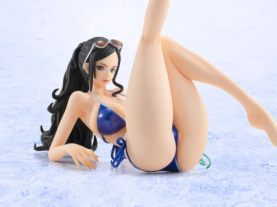 Nico Robin (Ver.BB_02 20th Anniversary) Limited Edition