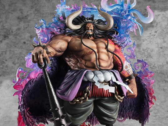 WA-MAXIMUM Kaido the Beast Limited Edition (Reissue)