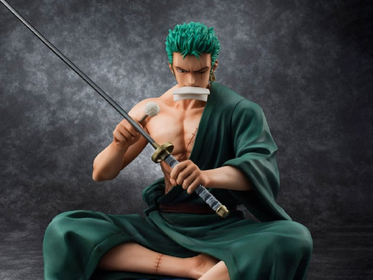Roronoa Zoro