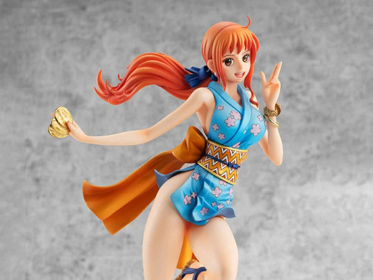 Warriors Alliance Novice Ninja O-Nami (Reissue)