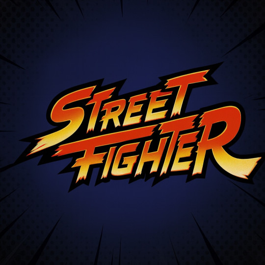 Street Fighter