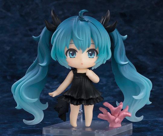 Hatsune Miku: Deep Sea Girl Ver.