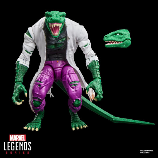 Lizard