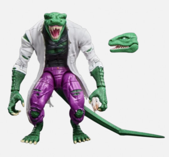 Display by That_Kid_Kyle: Lizard