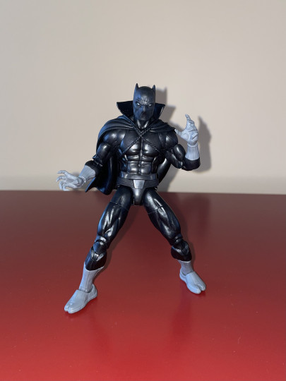 Black Panther