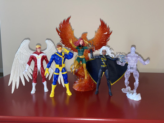 X-Men
