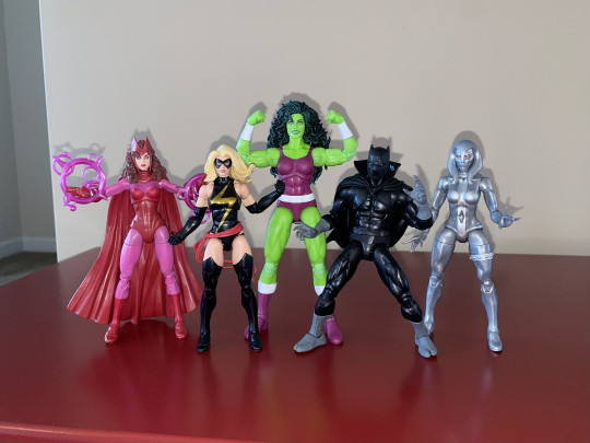 Avengers