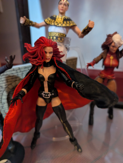 Display by BasharTeg: Black Jean