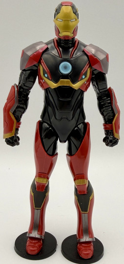 Iron Man (Mark 72)