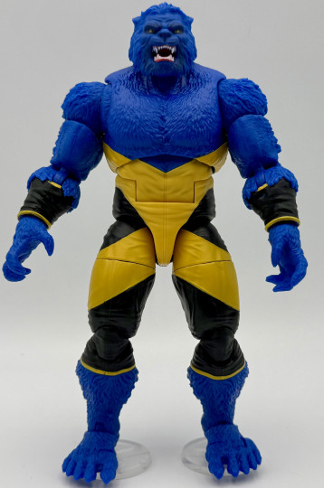 Beast (Astonishing X-Men)