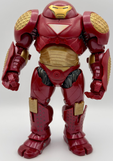 Iron Man (Hulkbuster)