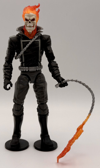 Ghost Rider